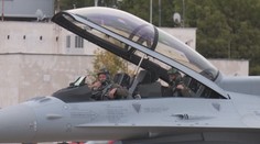 USA sníží počet vojáků na východě Evropy. Máme nové priority, tvrdí