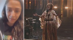 Eva Burešová je v karanténě. Svým příznivcům poslala vzkaz