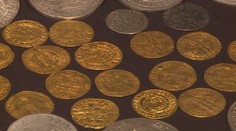 Muzeum v Přerově vystavuje vzácný poklad. Našli ho před 100 lety