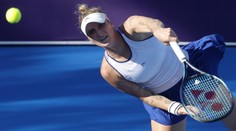 Vondroušová vyhrála dva zápasy v řadě poprvé od září. Plíšková v Dubaji končí