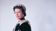 Rok bez královny Alžběty II. Rodina zveřejnila neznámou fotografii z roku 1968