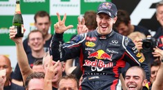 Grand Prix Brazílie F1: Velká radost, velké zklamání, velké loučení
