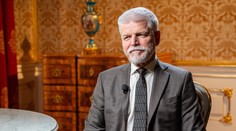 Petr Pavel poslal fotky z „luxusního rezortu“. Něco takového nikdo nečekal