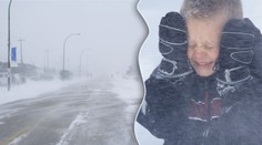 Předpověď do konce roku: Vánoce nad nulou, mráz až na Silvestra