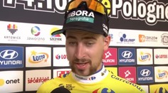 Pocta nebo jen náhoda? Číslo Sagana na TdF je tak symbolické!