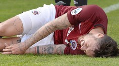 Smolař Kadlec po operaci: V posledních kolech bude chybět!