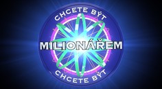 Chcete být milionářem? Odpovědi bude schvalovat oblíbený herec!