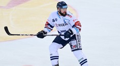 Neskutečný držák! Vítkovický obránce dohrával sezonu se zlomenou nohou