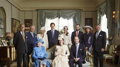Nechutný útok na královskou rodinu: Británie v naprostém šoku