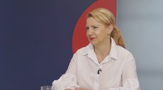 Přínos home office je sporný. Roboti ale práci lidem nevezmou, ujišťuje Svobodová