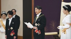 Japonsko má nového císaře. Je prý milovníkem české hudby