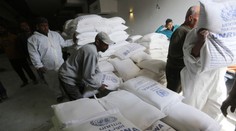 Přiznání vazeb na Hamás si měl Izrael vynutit mučením, tvrdí zpráva UNRWA