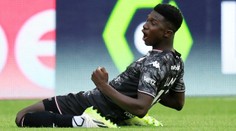 Tak to byla nádhera! Mladíček z Met dal Monaku gól přes půl hřiště