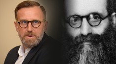 Poborský se mění k nepoznání: Od rockera, Holzmanna až po světce!