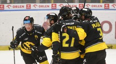Extraliga má nového lídra. Pardubice padly s Litvínovem, který jde do čela
