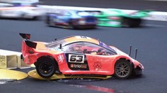 H2 Grand Prix: Technologie a týmový duch na trati