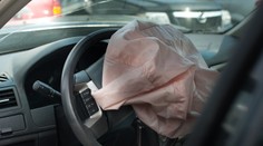 Automobilky dál děsí nebezpečné airbagy. Do servisů musí přes milion citroënů a BMW