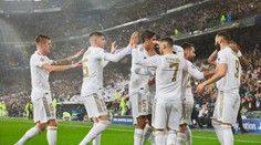 Bílý balet v zeleném! Proč se Real představí v nezvyklých dresech?