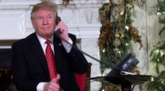 Trump jede do Anglie: Meghan je drzá, Mayová brexit nezvládla!