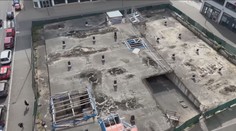 Spory o staveništi v centru Ústí. Lidé a město se neshodnou, co by tam mělo být