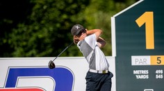 Brno hostí Challenge Tour. Představí se i nejmladší účastník v historii