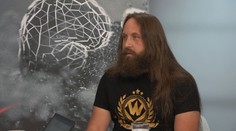 V Česku mi chybí turnaj pyramidového formátu, říká komentátor Nova Sport