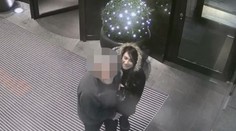 Sexuálně obtěžovala hosty hotelu a okradla je! Vše natočily kamery