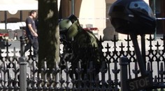 Policie evakuovala Staroměstské náměstí! Záhadný kufr byl prázdný