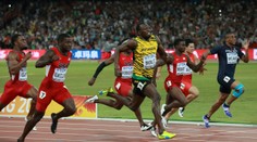 Bolt vs. Gatlin. Kdo ovládne další bitvu sprinterských hvězd?