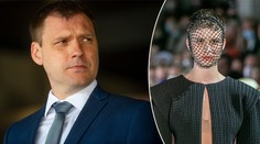 Poslanec zveřejnil fotku dcery Čaputové z mola. Obvinili ho z kyberšikany