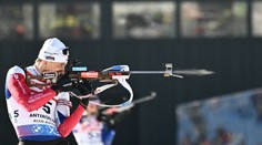 Mareček se poprvé vešel do elitní desítky, Hornig zajel ještě lépe