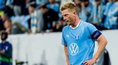 Kapitán Malmö: Jen ať si sparťané myslí, že je konec. Švédové si rýpli i do oslav