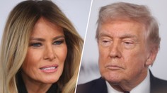 Skrytá stránka vztahu Trumpa a Melanie. Odhalili, jak to spolu doopravdy mají