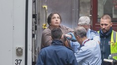 Žena otrávila příbuzné houbami, tři zemřeli. Dostala za to doživotí