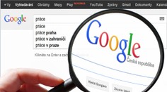 Češi byli v úterý večer bez Googlu, vyhledávač postihl výpadek!