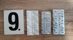 Otrávené jídlo a pití, vzduch vpíchnutý do žíly. Policie řeší neobvyklý pokus o vraždu