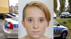 Domů se nevrátím, vzkázala Petra (16) a zmizela. Pomozte ji najít!