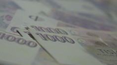 Ekonomika v Česku loni klesla o dvě desetiny procenta