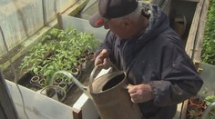 V Jilemnici mají recept na zdravý život. Bez pohybu to nejde, tvrdí místní senioři