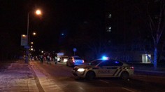 Záhadná smrt! Chodec na silnici prý již ležel, než ho přejelo auto