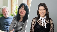 Známí rodiče Belladonny se dmou pýchou: Proslavila naši rodinu svou chytrostí