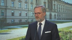 Vláda stanovila zastropování cen energií. Opatření platí pro všechny domácnosti
