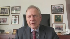 Útok USA ve Venezuele je jen první krok, říká Šedivý. Na řadě mohou být další země