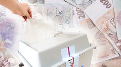 Strany často nevědí, kde se v krajích berou peníze na volby