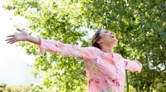 Počasí chystá otočku. Teploty vystoupají přes 20 °C, meteorologové řekli datum