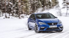 Seat bude prodávat Leon naladěný na 340 koní