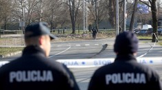 Masakr v chorvatském letovisku. Chlapce zastřelil kalašnikovem