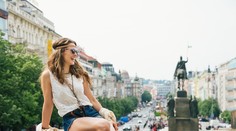 Žebříček: Česko patří mezi nejšťastnější země světa. Slováci naprosto pohořeli