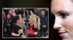 Kiki a Maki poprvé proti sobě: Zápas na ME skončil debaklem