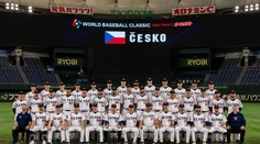 Baseballisté poprvé trénovali v Tokiu. Věří, že měření sil s elitou zvládnou